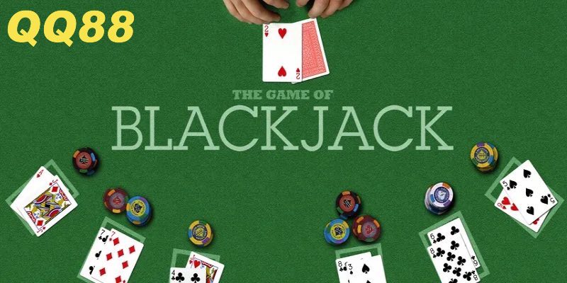 Một số nét sơ lược về Blackjack Online QQ88