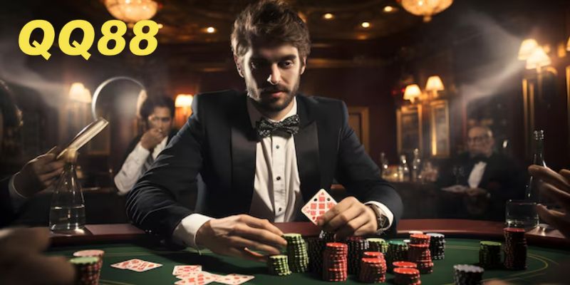 Bạn cần phải lựa chọn địa chỉ chơi Poker uy tín để giảm thiểu các rủi ro