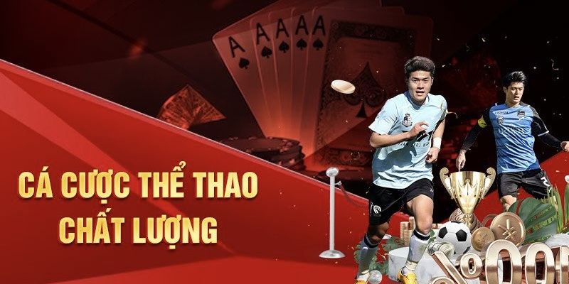 Cá cược thể thao mang nhiều ưu điểm chưa từng có