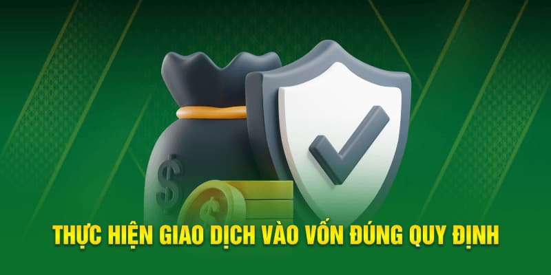 Nạp tiền QQ88 với công nghệ bảo mật khủng