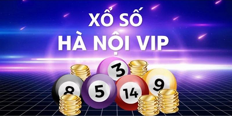 Quá trình trả thưởng trực tuyến tiện lợi của Xổ số Hà Nội Vip 