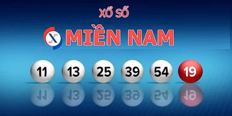 Xổ số Miền Nam là tựa game được đông đảo người chơi tham gia